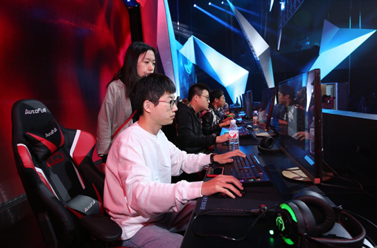 期待在未来 期待在未来