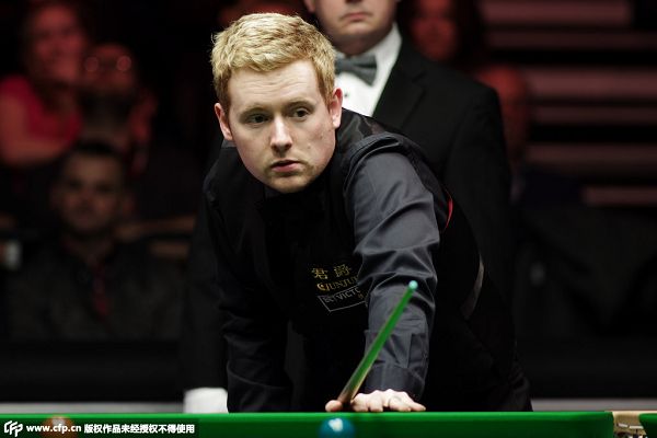 但他在前三 但他在前三