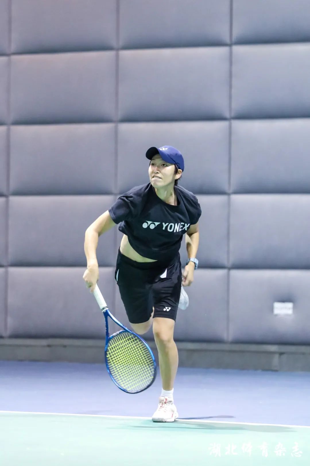 体育烟台福山：先行先试 圆万名少年冰雪梦