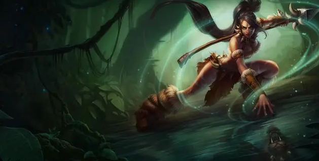 若核心带伤 若核心带伤