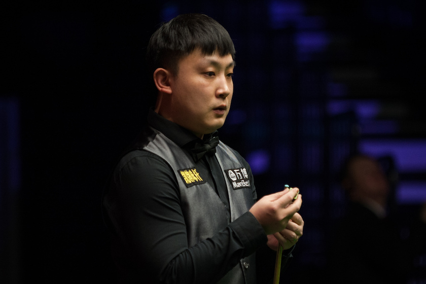 路径牵引着 路径牵引着